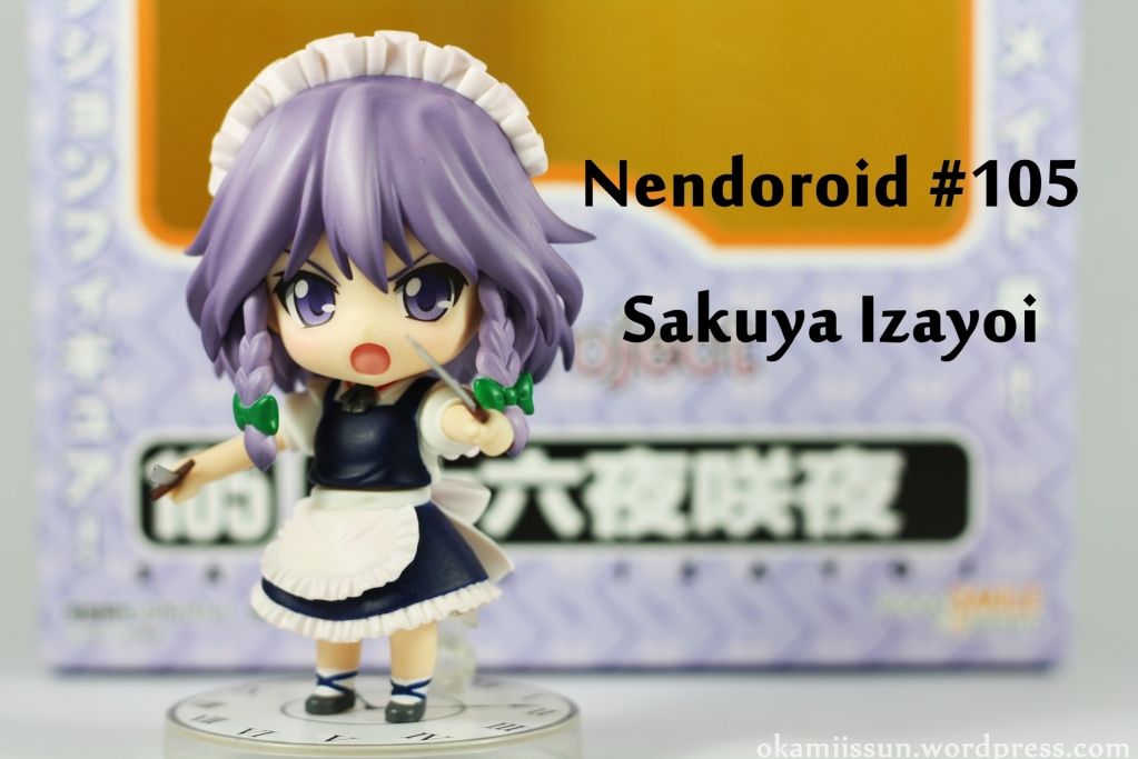 nendoroid 596